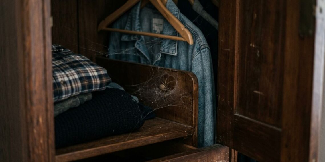 As 7 plantas mais eficazes para manter aranhas bem longe de casa