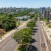Com 100% de atenção básica de saúde e 4º lugar nacional em saneamento: a cidade do interior do Paraná que virou a 6ª melhor do Brasil para viver