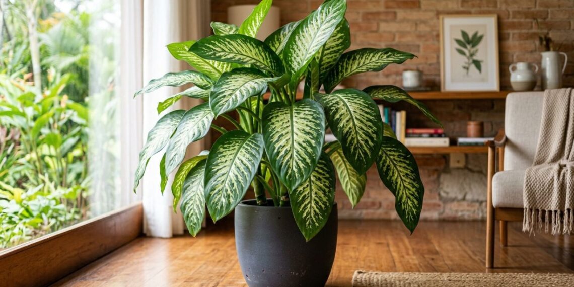 Como podar a planta de forma segura e saudável sem que a seiva tóxica queime suas mãos