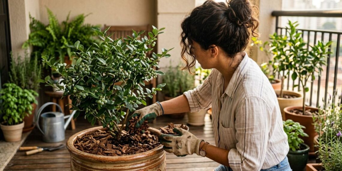 A fruta de clima frio que parecia impossível na nossa infância, mas agora pode ser cultivada em casa com novas variedades adaptadas ao calor