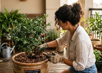 A fruta de clima frio que parecia impossível na nossa infância, mas agora pode ser cultivada em casa com novas variedades adaptadas ao calor