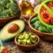 Três alimentos anti-inflamatórios que podem melhorar sua saúde e proteger suas células