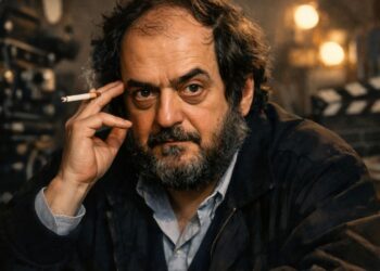 Stanley Kubrick, cineasta americano (1928–1999): "Tudo já foi feito. Toda história já foi contada, toda cena já foi filmada. Nosso trabalho é fazer melhor.”