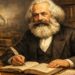 Karl Marx, filósofo alemão e teórico social: "Os filósofos apenas interpretaram o mundo; cabe transformá-lo."