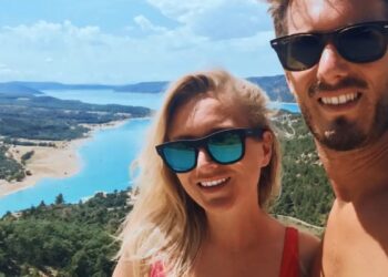Meu marido e eu decidimos nos mudar de Londres para a costa francesa. Adoramos criar filhos na França e ter acesso à natureza, mas sentimos falta da rede de apoio.