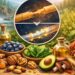 Seu corpo pode estar tentando regenerar nervos e sua alimentação com estes 5 ingredientes influenciam mais do que você imagina