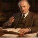 Martin Heidegger, autor de Ser e Tempo e pensador do ser: “O homem é um ser-para-a-morte”