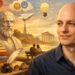 Alain de Botton, divulgador da filosofia e autor sobre emoções: “Ansiedade é o preço da ambição”