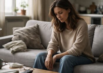 A psicologia diz que sentir vontade de “sumir e recomeçar” pode ter um significado profundo