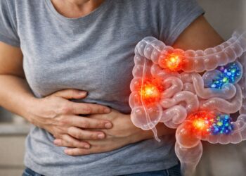 Nem sempre é má alimentação: o que pode estar causando seu desconforto abdominal e como reduzir com suplementos naturais