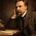 Friedrich Nietzsche, filósofo alemão e crítico cultural: “Sem música, a vida seria um erro.”