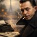 Albert Camus, escritor e filósofo: “No meio do inverno, descobri em mim um verão invencível.”