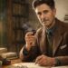 George Orwell, escritor e crítico social: “Em tempos de mentira, dizer a verdade é revolucionário.”