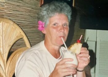 Minha avó tem 97 anos. Ela me ensinou a abraçar o que te faz feliz e que qualidade é melhor que quantidade.