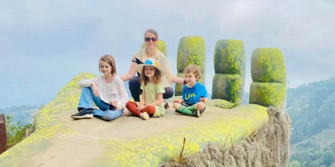 Sempre achei que faria homeschooling com meus filhos. Agora sei que escolas públicas e particulares também podem ser boas opções.