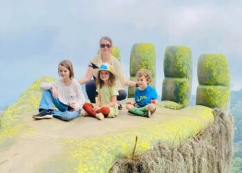 Sempre achei que faria homeschooling com meus filhos. Agora sei que escolas públicas e particulares também podem ser boas opções.