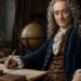 Voltaire, crítico da intolerância e defensor da razão: “Posso não concordar com o que dizes, mas defenderei até a morte o teu direito de dizê-lo.”