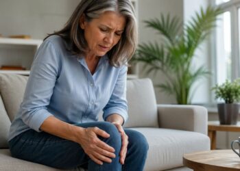 Densidade óssea após os 50, o que muda no corpo e por que isso pode afetar seus músculos