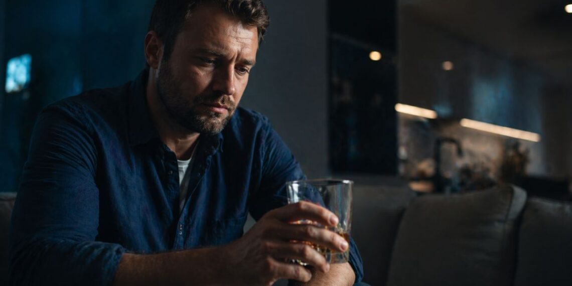 Beber todos os dias pode enfraquecer seu sistema imunológico e aumentar o risco de infecções comuns