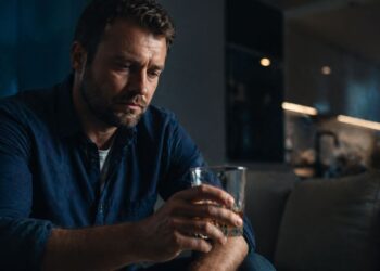 Beber todos os dias pode enfraquecer seu sistema imunológico e aumentar o risco de infecções comuns