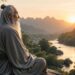 Laozi, sábio da simplicidade e do equilíbrio: “Uma jornada de mil quilômetros começa com um único passo.”