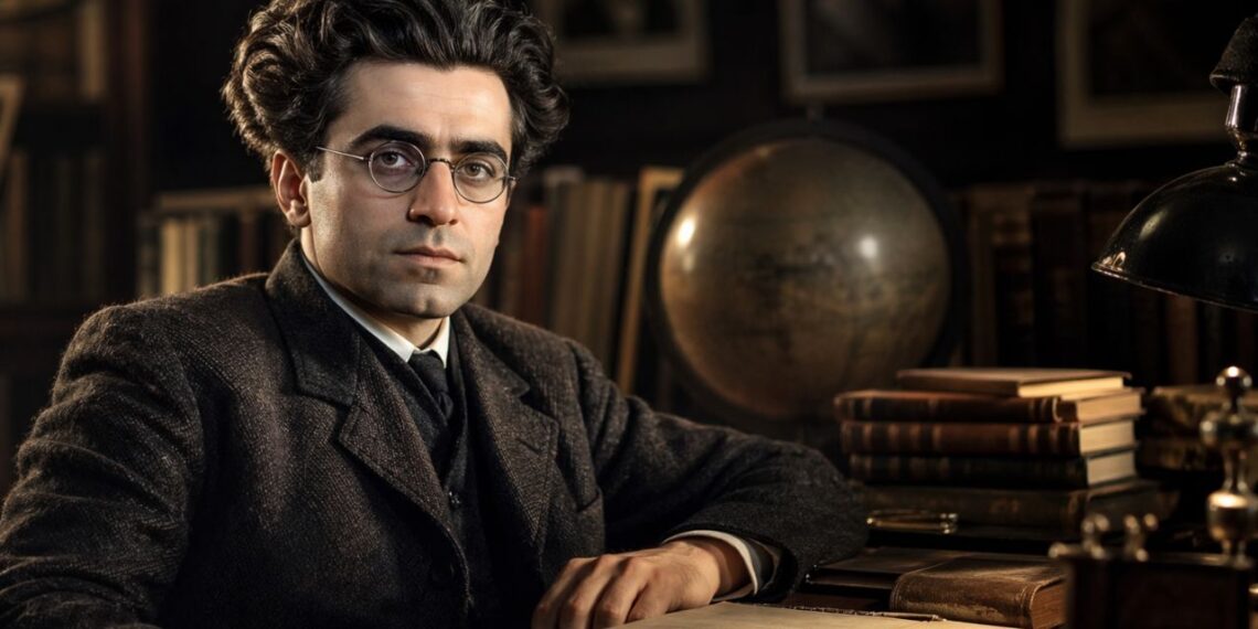 Antonio Gramsci, analista da hegemonia cultural e do poder ideológico: “A hegemonia se constrói no consenso”