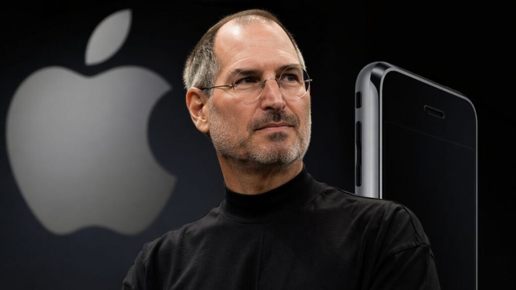 Steve Jobs e o propósito de vida: "A morte é muito provavelmente o melhor invento da vida”