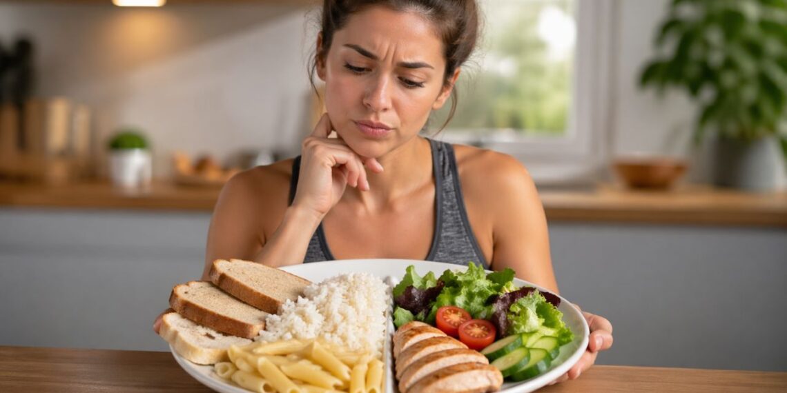 Cortar carboidratos emagrece mesmo? O que a ciência revela pode mudar sua dieta