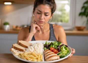 Cortar carboidratos emagrece mesmo? O que a ciência revela pode mudar sua dieta