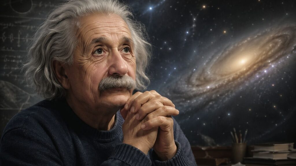 Albert Einstein, escrevendo sobre Mahatma Gandhi, afirmou: “As gerações futuras dificilmente acreditarão que um homem assim caminhou sobre a Terra em carne e osso.”