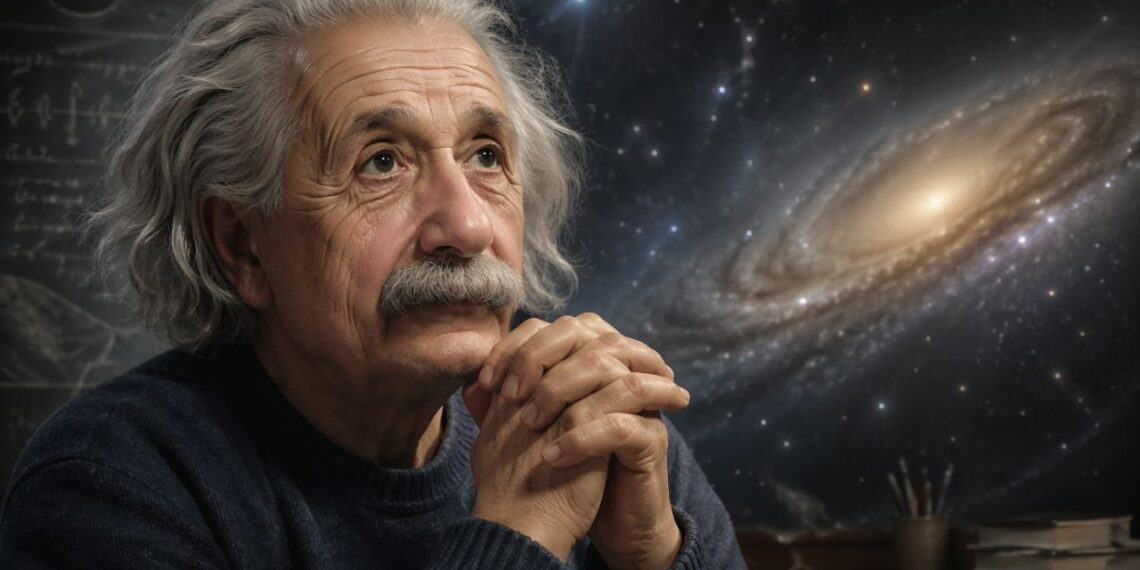 Albert Einstein, escrevendo sobre Mahatma Gandhi, afirmou: “As gerações futuras dificilmente acreditarão que um homem assim caminhou sobre a Terra em carne e osso.”