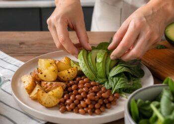 Nem só de banana vive o potássio: veja os alimentos que estão faltando no seu prato