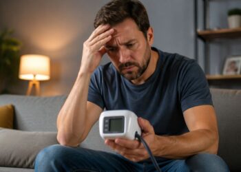 3 fatores silenciosos que aumentam a hipertensão e que quase ninguém leva em consideração na rotina