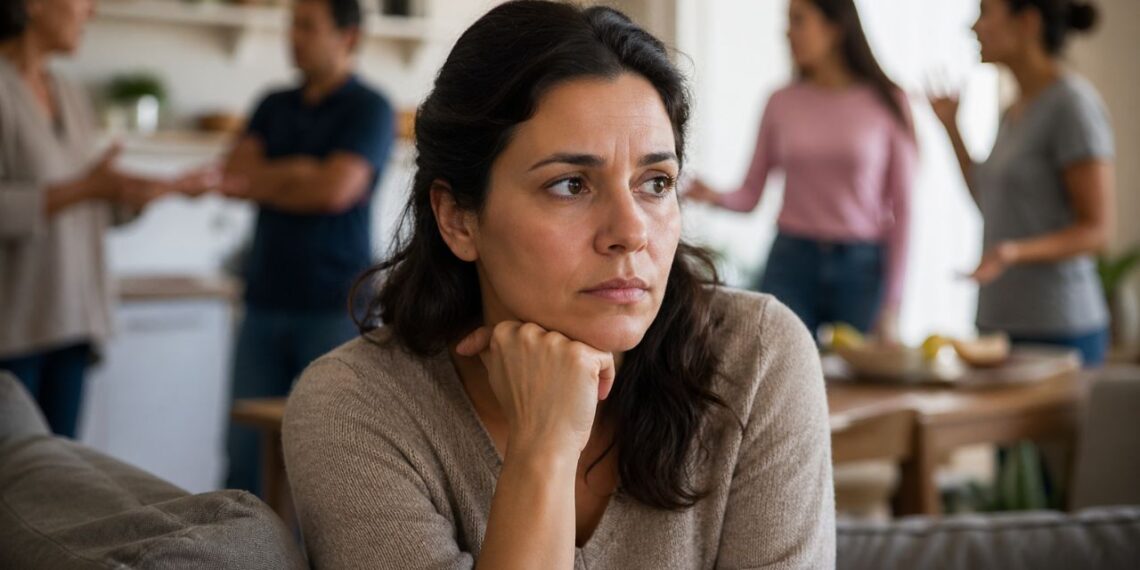 Psicologia revela o que está por trás da necessidade de agradar todo mundo