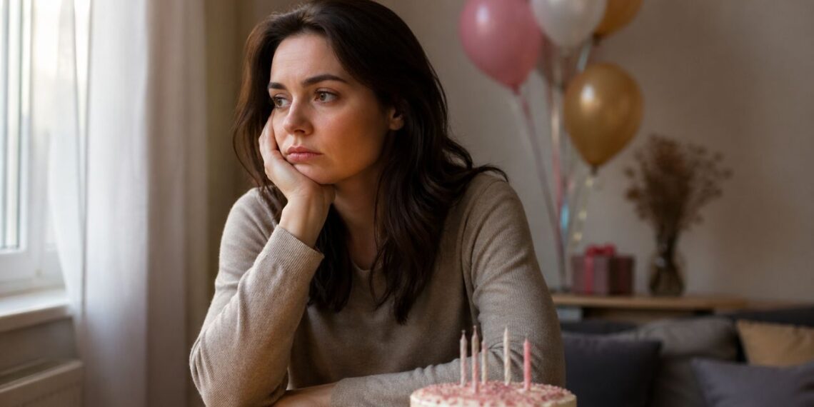 Por que algumas pessoas não gostam de comemorar aniversários? A explicação psicológica
