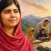 Malala Yousafzai, vencedora do Prêmio Nobel da Paz e defensora da educação feminina: “Uma criança, um professor, um livro e uma caneta podem mudar o mundo”