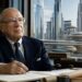 Peter Drucker, pai da gestão moderna e autor de “The Practice of Management”: “A melhor maneira de prever o futuro é criá-lo”