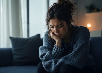 Sente ansiedade constante? Veja hábitos simples que ajudam a reduzir os sintomas no dia a dia