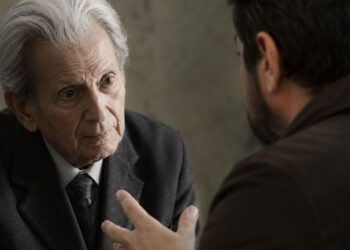 Emmanuel Levinas, teórico da ética da alteridade e da responsabilidade: “O outro vem antes de mim”