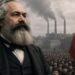 Karl Marx, crítico do sistema e defensor da mudança: “Nada muda sem ação”