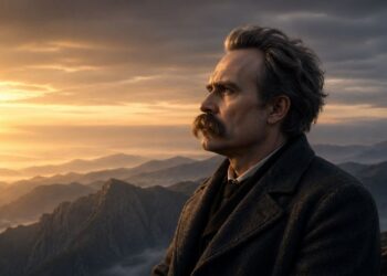 Friedrich Nietzsche, pensador da superação e crítico da moral: “Seja quem você nasceu para ser”
