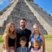 Nossa família passou cinco anos viajando. Voltamos a viver uma vida normal, mas ainda estou preocupado por termos estragado as crianças.