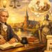 Immanuel Kant, filósofo do Iluminismo e criador do imperativo categórico: “Tem a coragem de usar o teu próprio entendimento” o pensamento que desperta mentes