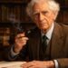 Bertrand Russell, filósofo lógico e vencedor do Nobel de Literatura: “Para ser feliz, é preciso que falte algo” o paradoxo que explica sua insatisfação