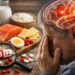 Após os 50 anos, falta de vitamina B12 pode afetar o cérebro sem aviso causando esquecimentos frequentes