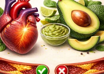 Nem dieta restritiva, nem remédio, o alimento simples que ajuda a equilibrar o colesterol