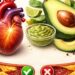 Nem dieta restritiva, nem remédio, o alimento simples que ajuda a equilibrar o colesterol