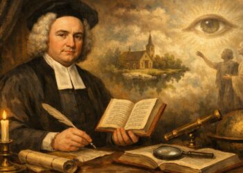George Berkeley, filósofo idealista e empirista: "Ser é ser percebido."