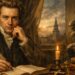 Søren Kierkegaard, pai do existencialismo e pensador cristão: “A vida só pode ser compreendida olhando para trás” mas vivida para frente