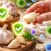 Nem suplemento, nem vitamina, alimento simples pode fortalecer sua imunidade naturalmente